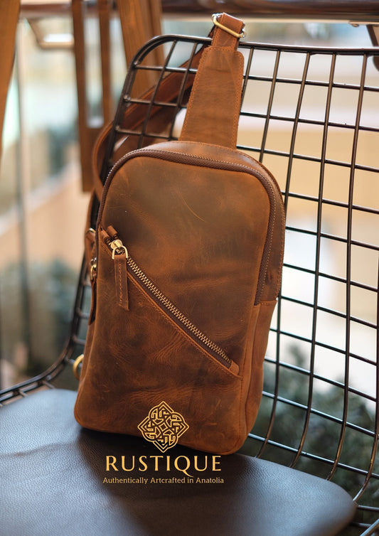 DERVISH Sling Bag