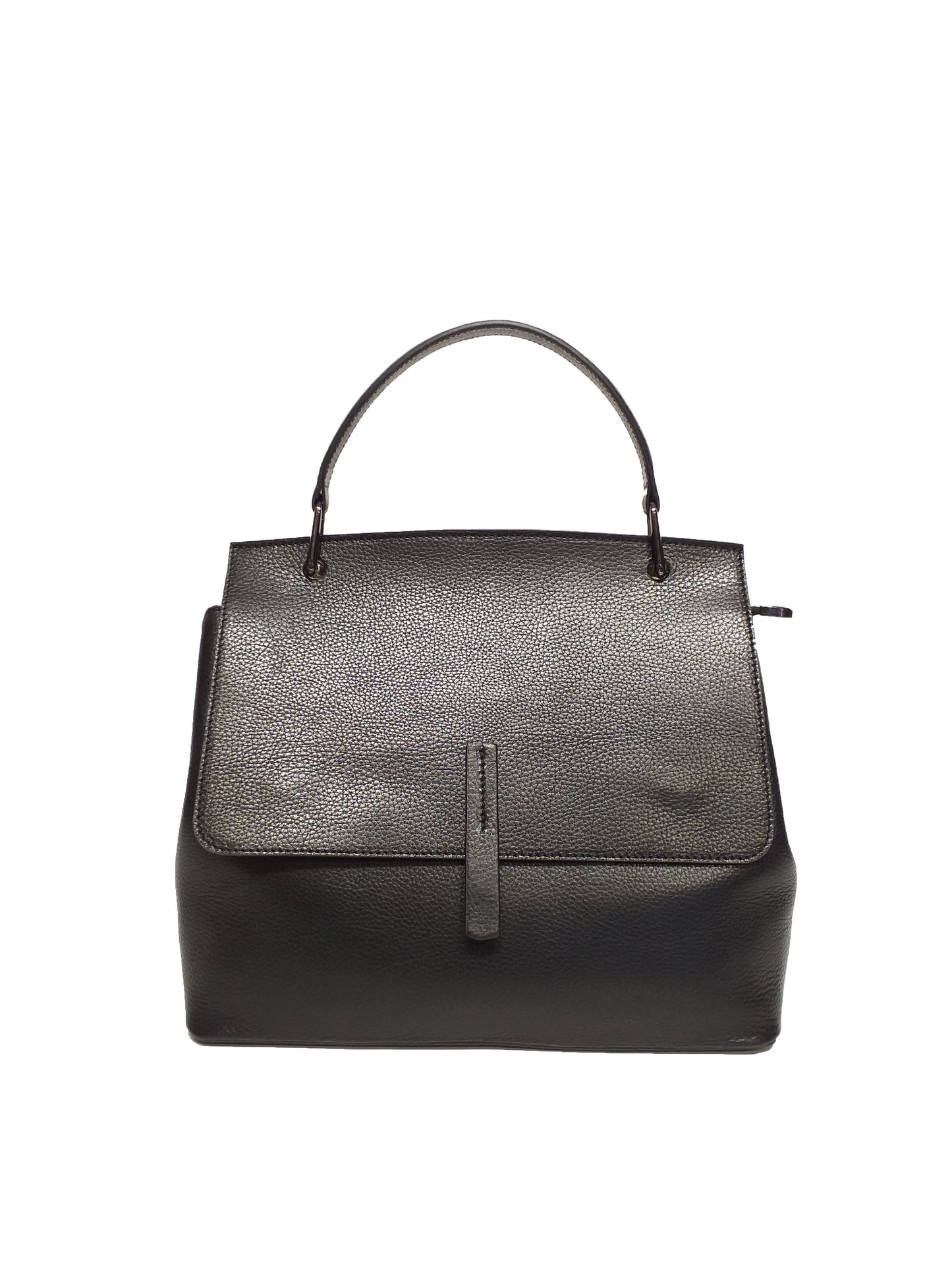 ETHERNA Hand Bag Maxi - Black