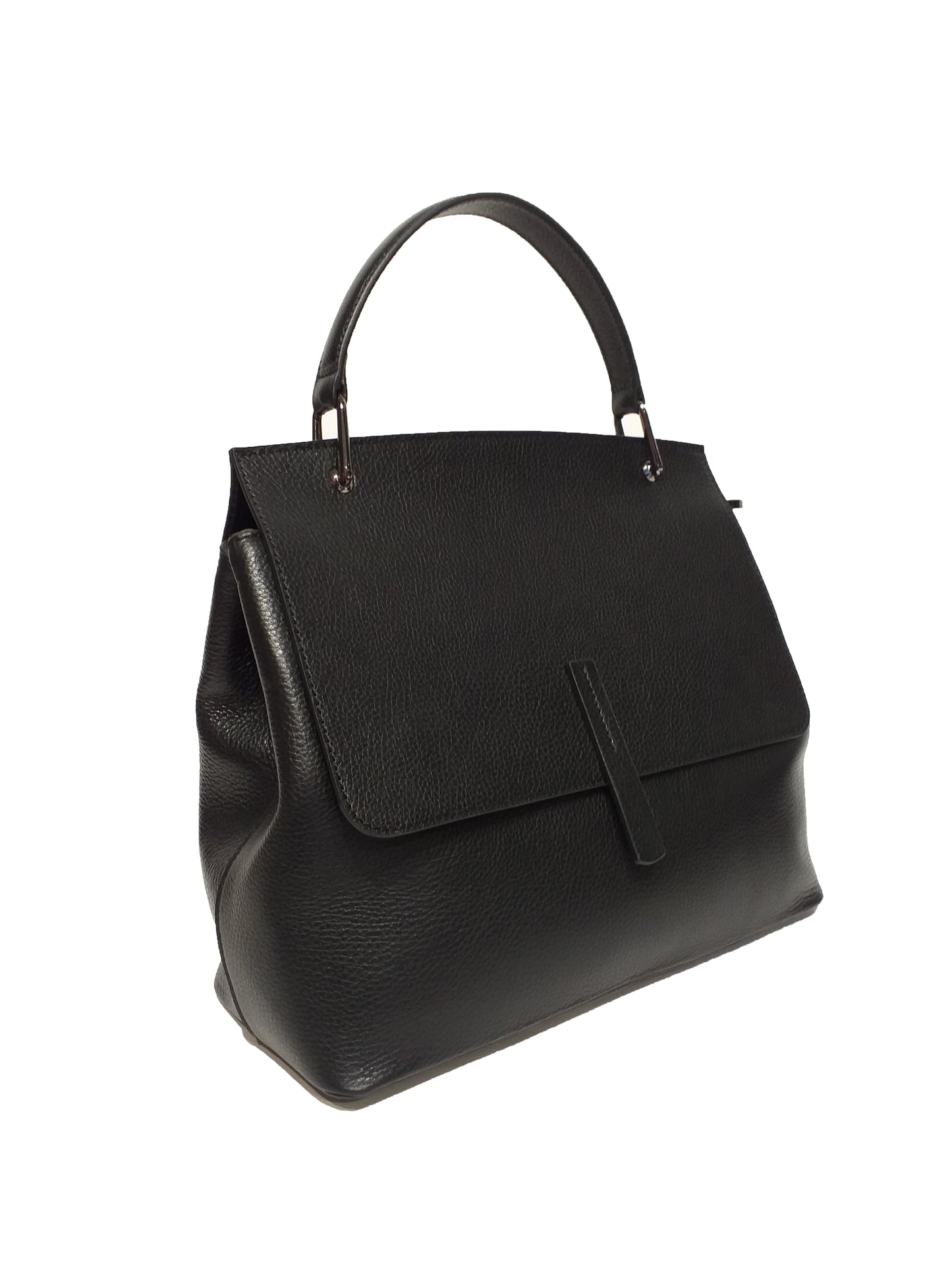 ETHERNA Hand Bag Maxi - Black