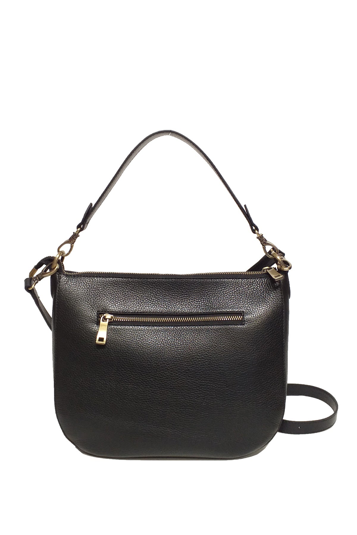 ELIF Crossbody Bag - Black