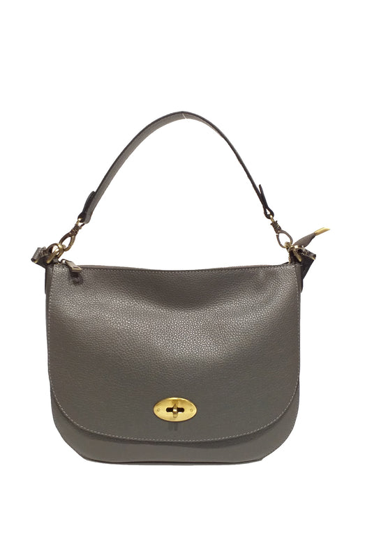 ELIF Crossbody Bag - Gray