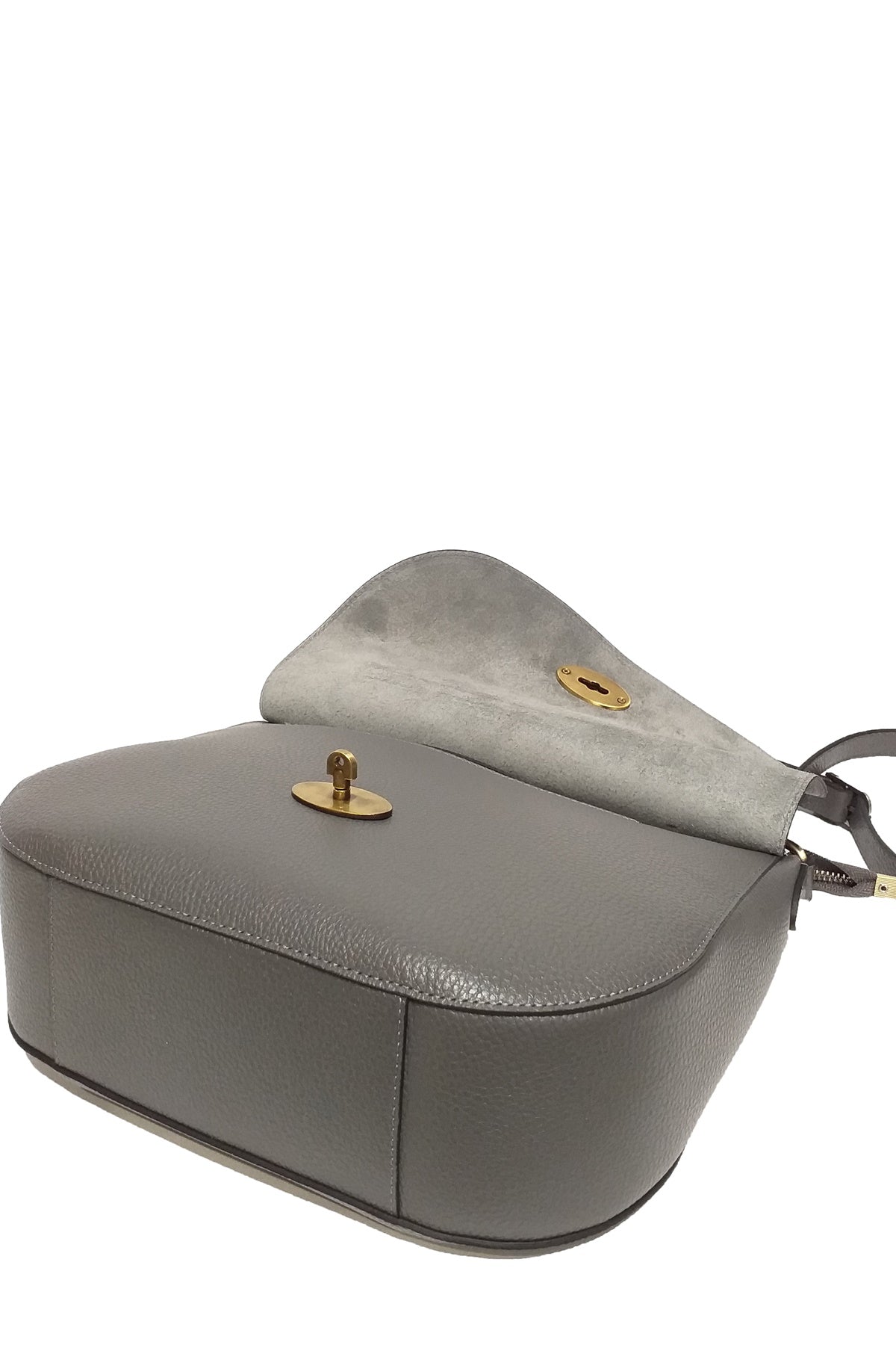 ELIF Crossbody Bag - Gray