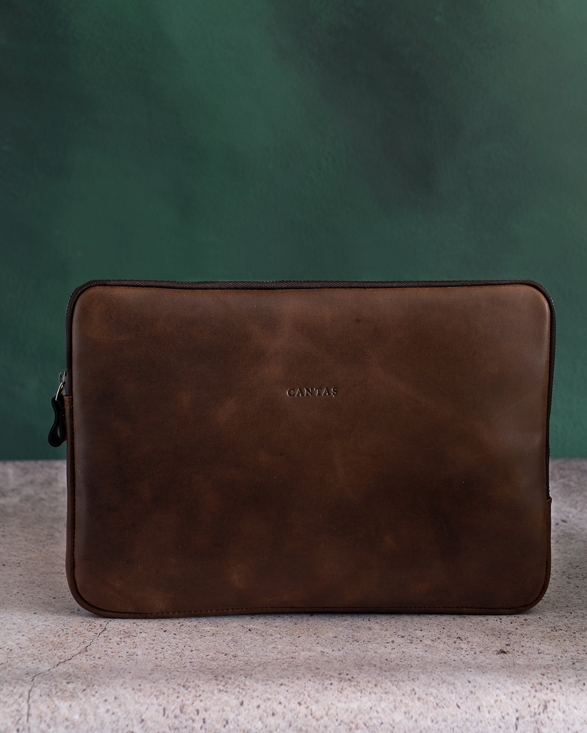 BEYOĞLU Genuine Leather Collection - Laptop Cover 13-14 inch