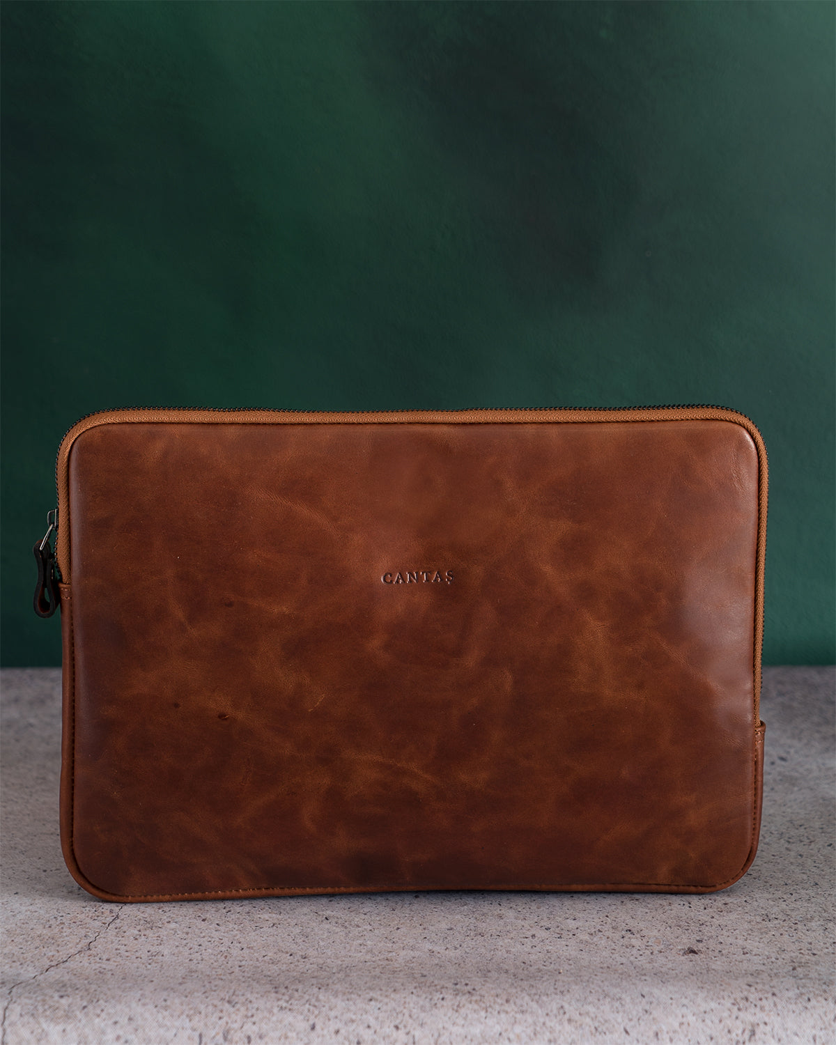 BEYOĞLU Genuine Leather Collection - Laptop Cover 13-14 inch