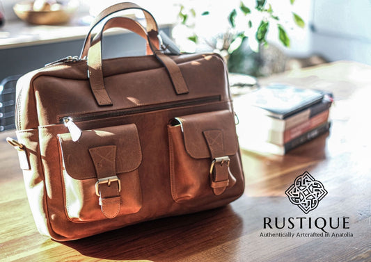 ENDERUN Exclusive Briefcase