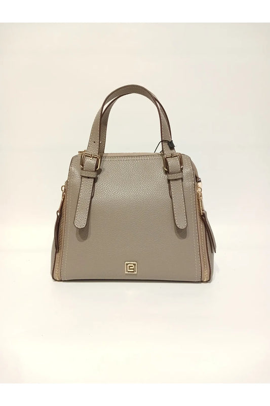 ELYSIAN Hand Bag Midi - Gray