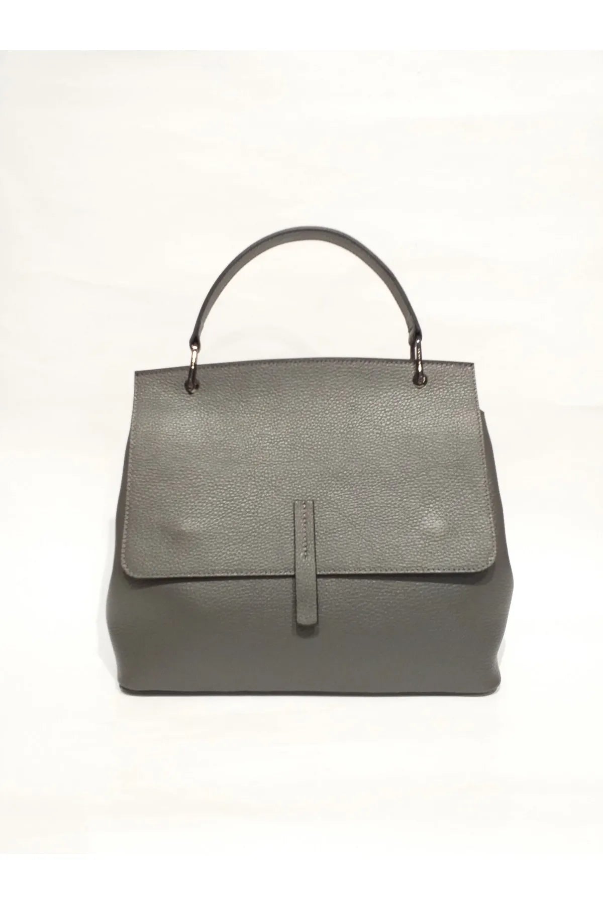 ETHERNA Hand Bag Maxi - Gray