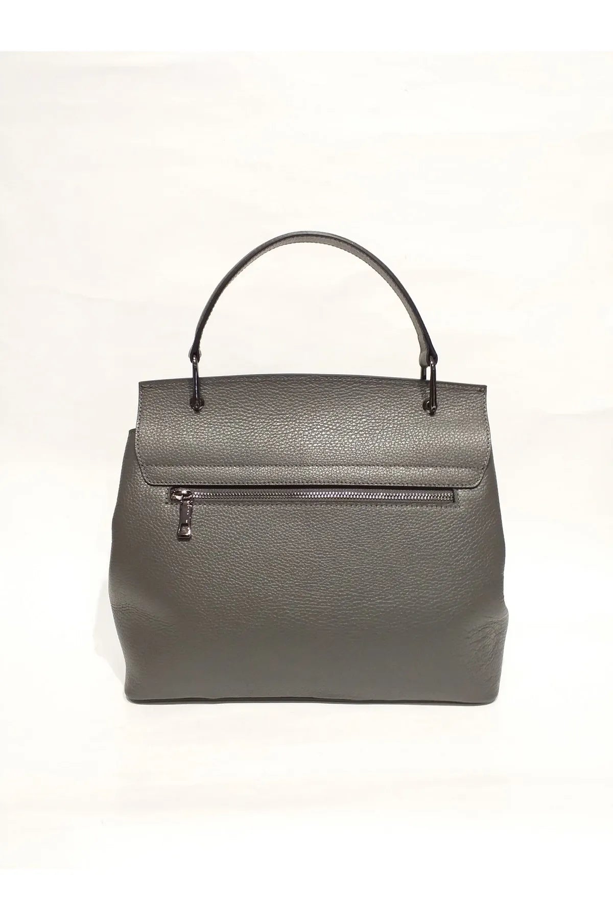 ETHERNA Hand Bag Maxi - Gray