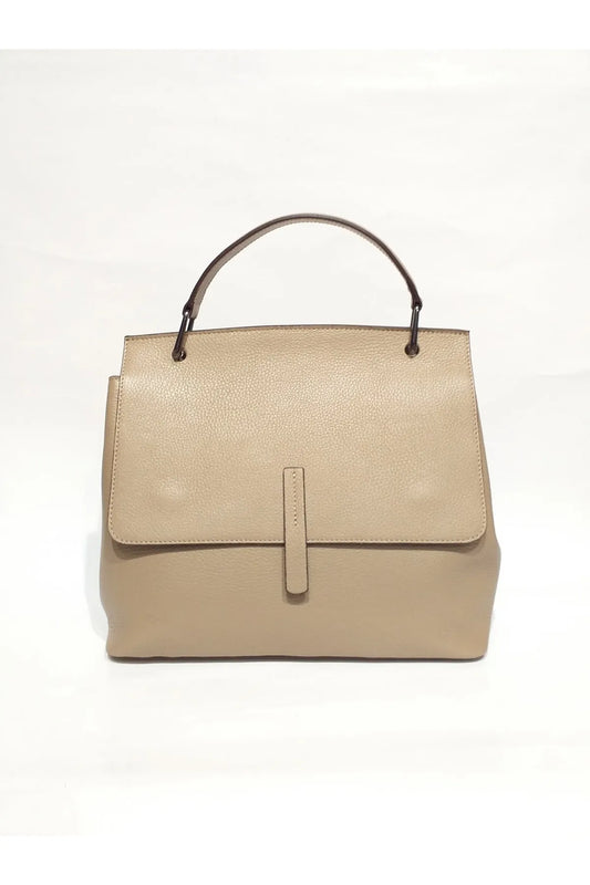 ETHERNA Hand Bag Maxi - Sand Beige