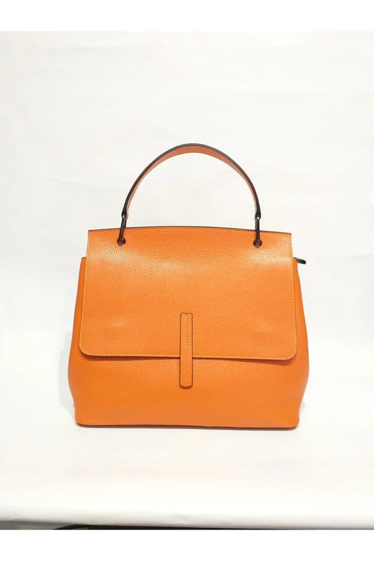 ETHERNA Hand Bag Maxi - Orange