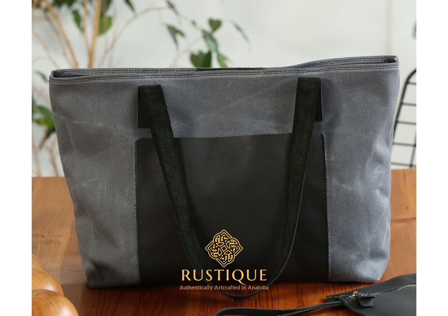 ASHIYAN Sport Tote Bag Maxi